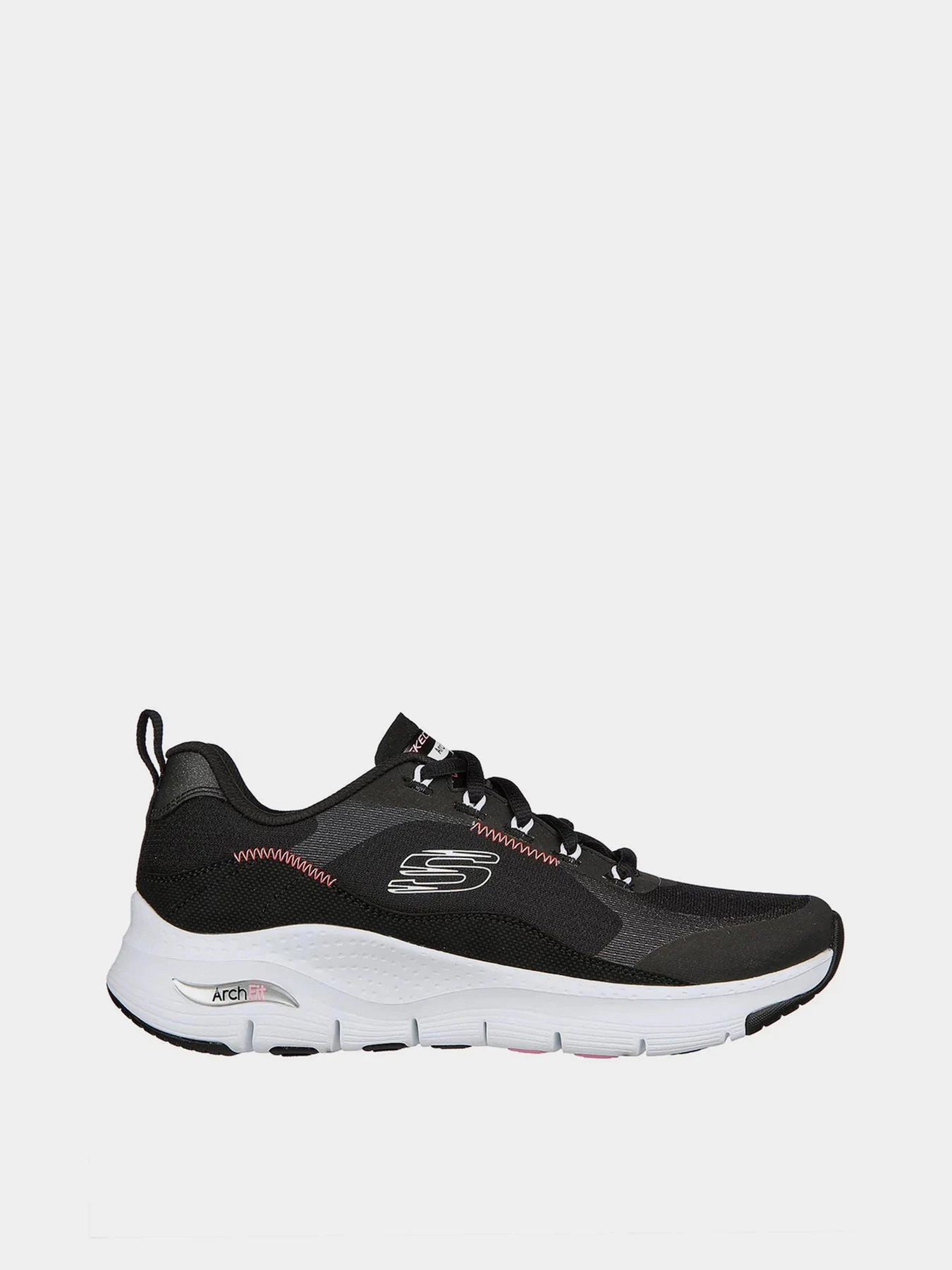 Кроссовки Skechers Arch Fit модель 149719 BKWP Фото