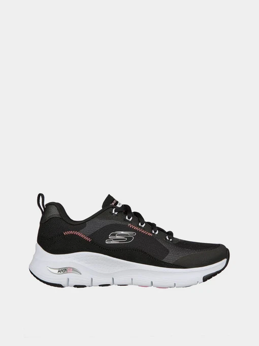 Кроссовки Skechers Arch Fit модель 149719 BKWP Фото
