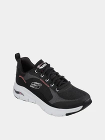 Кроссовки Skechers Arch Fit модель 149719 BKWP Фото