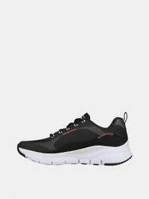 Кроссовки Skechers Arch Fit модель 149719 BKWP Фото