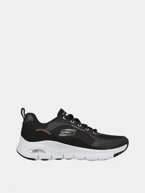 Кроссовки Skechers Arch Fit модель 149719 BKWP Фото