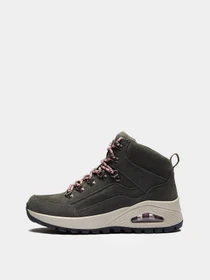 Черевики та чоботи Skechers Uno Rugged модель 155220 OLV Фото