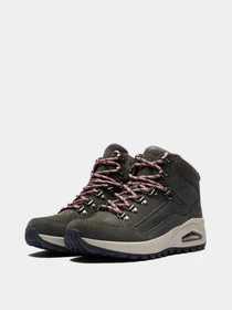 Черевики та чоботи Skechers Uno Rugged модель 155220 OLV Фото