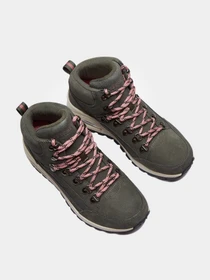 Черевики та чоботи Skechers Uno Rugged модель 155220 OLV Фото