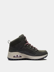 Ботинки и сапоги Skechers Uno Rugged модель 155220 OLV Фото