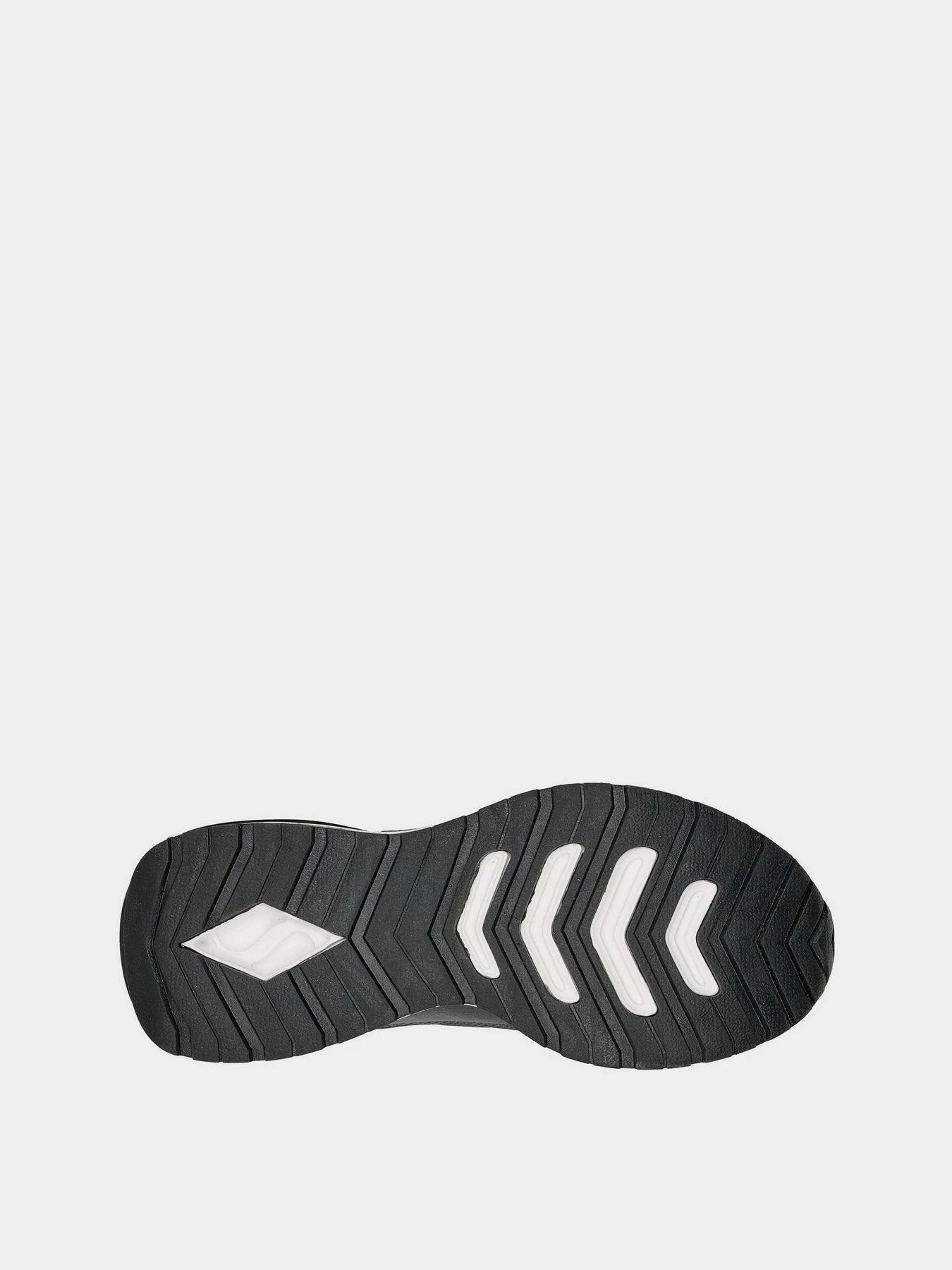 Кроссовки Skechers Street™ Halos - Infinite Jogger модель 155450 BLK Фото
