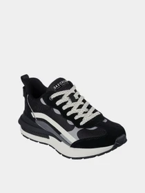 Кроссовки Skechers Street™ Halos - Infinite Jogger модель 155450 BLK Фото