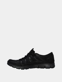 Кроссовки Skechers Gratis - Fine Taste модель 23356 BBK Фото
