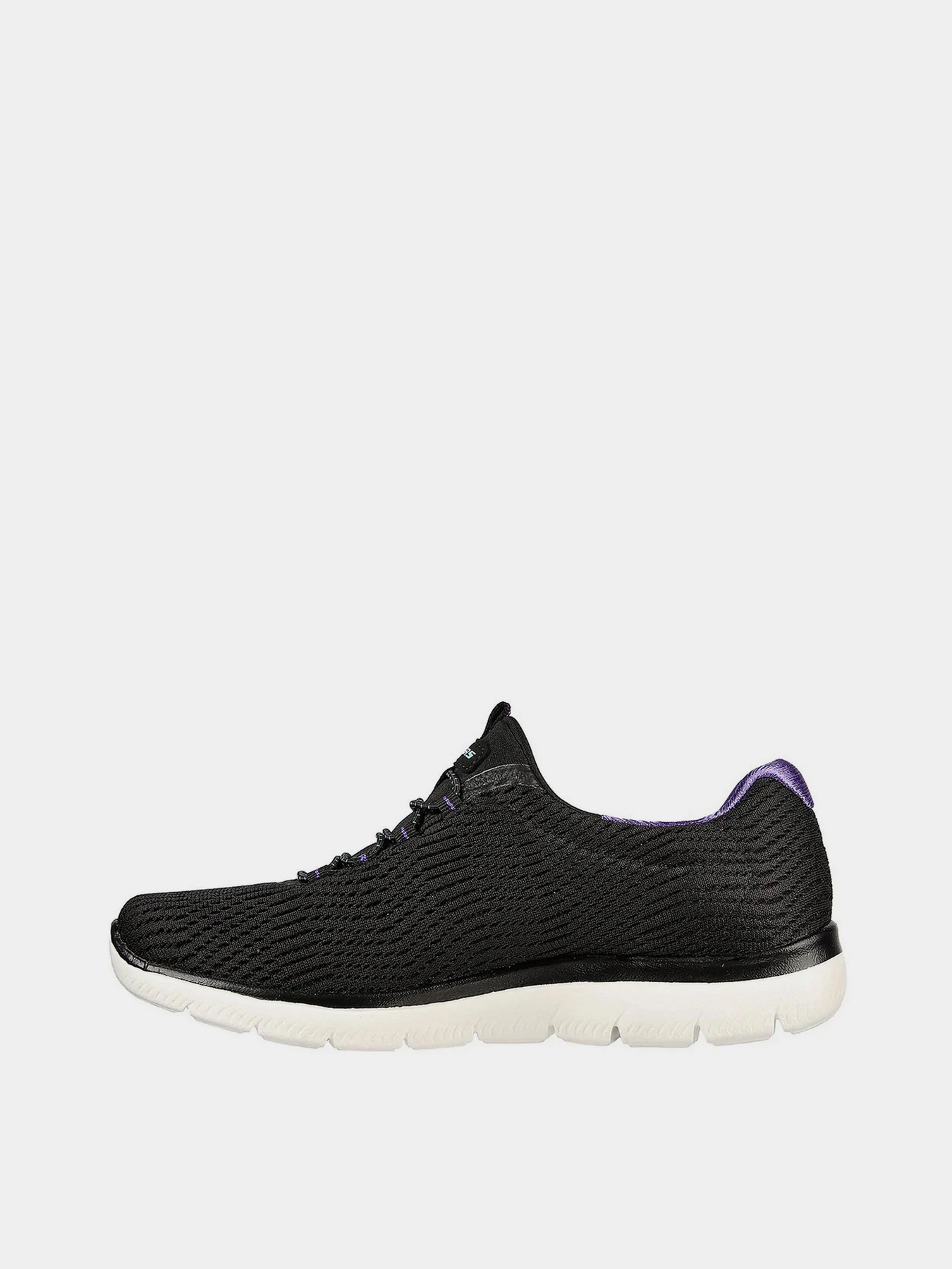 Кроссовки Skechers Summits – Next Wave модель 149538 BKPR Фото