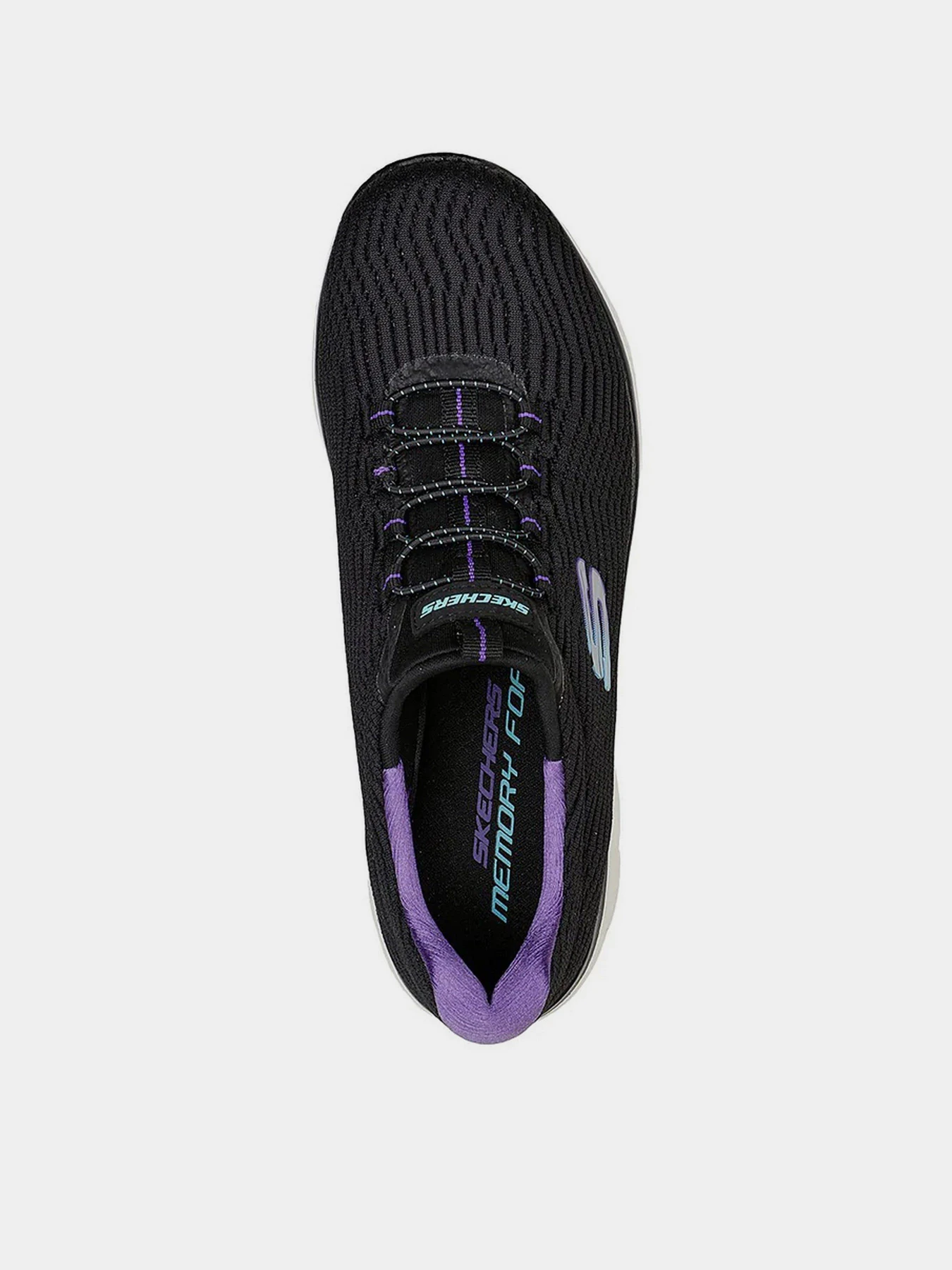 Кроссовки Skechers Summits – Next Wave модель 149538 BKPR Фото