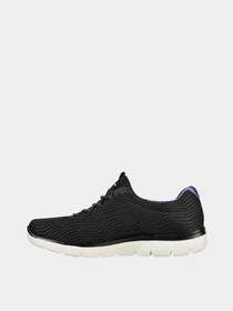 Кроссовки Skechers Summits – Next Wave модель 149538 BKPR Фото