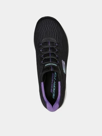 Кроссовки Skechers Summits – Next Wave модель 149538 BKPR Фото