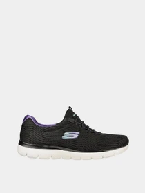 Кроссовки Skechers Summits – Next Wave модель 149538 BKPR Фото