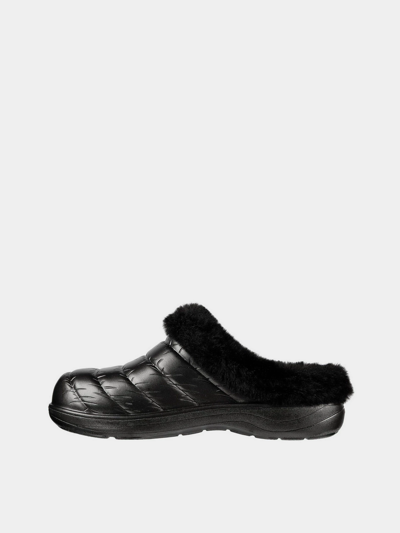 Шльопанці Skechers Foamies: Cozy Camper – Glamping модель 111356 BBK Фото