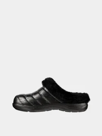 Шльопанці Skechers Foamies: Cozy Camper – Glamping модель 111356 BBK Фото