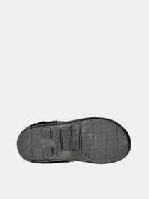 Шльопанці Skechers Foamies: Cozy Camper – Glamping модель 111356 BBK Фото