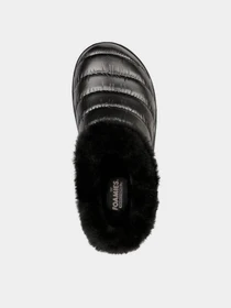 Шльопанці Skechers Foamies: Cozy Camper – Glamping модель 111356 BBK Фото