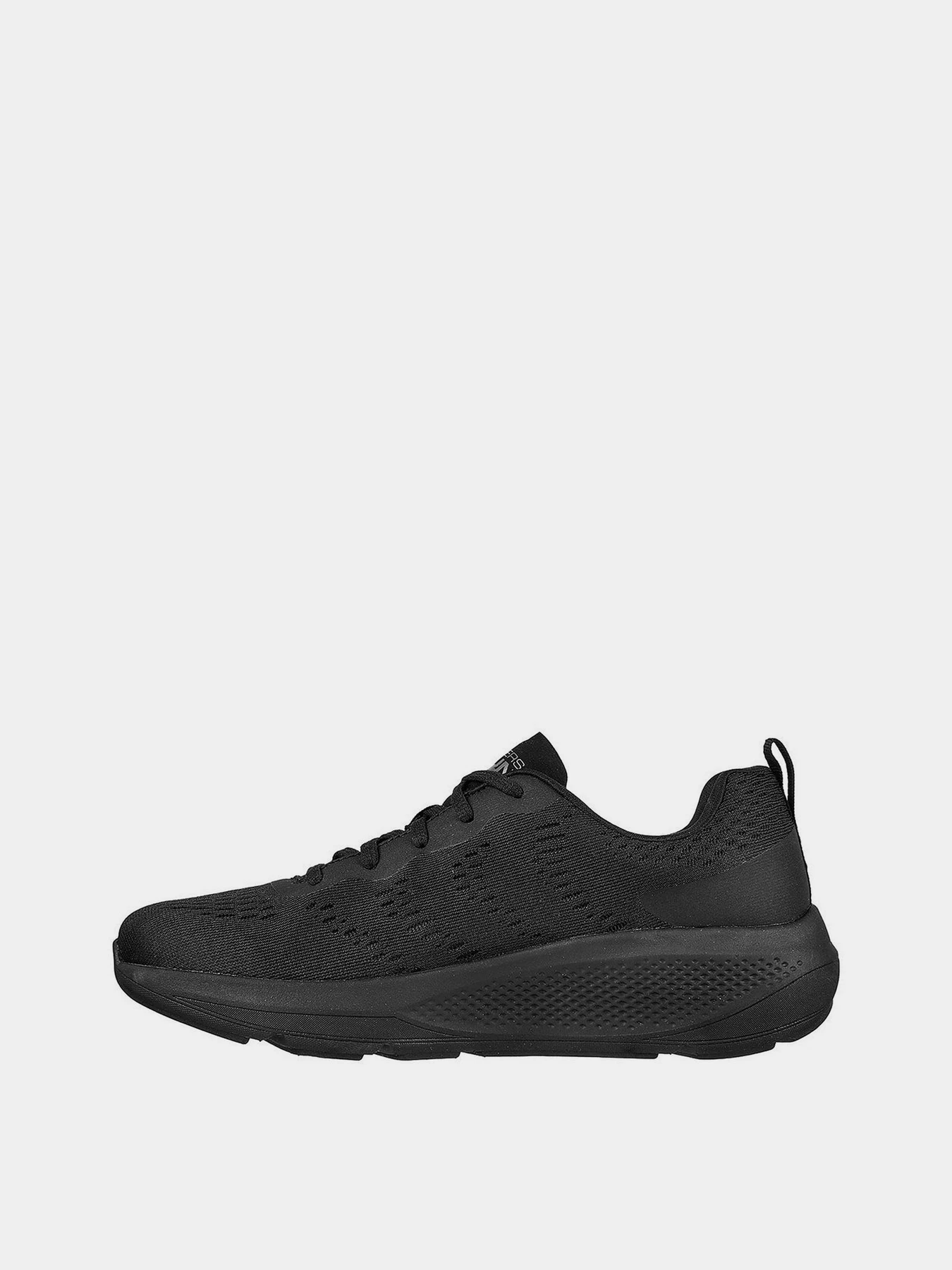 Кроссовки Skechers Go Run Elevate модель 128319 BBK Кроссовки Skechers Go Run Elevate модель 128319 BBK Фото
