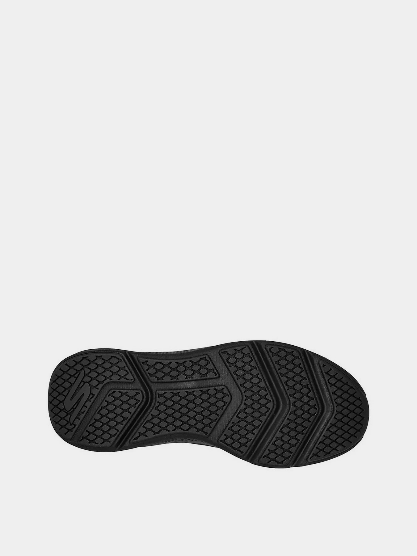 Кроссовки Skechers Go Run Elevate модель 128319 BBK Кроссовки Skechers Go Run Elevate модель 128319 BBK Фото