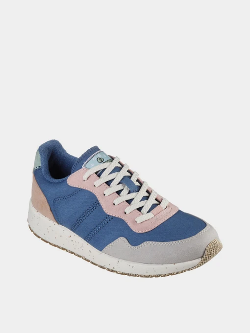 Кроссовки Skechers BOBS Groove - Club Change модель 113536 NVMT Фото