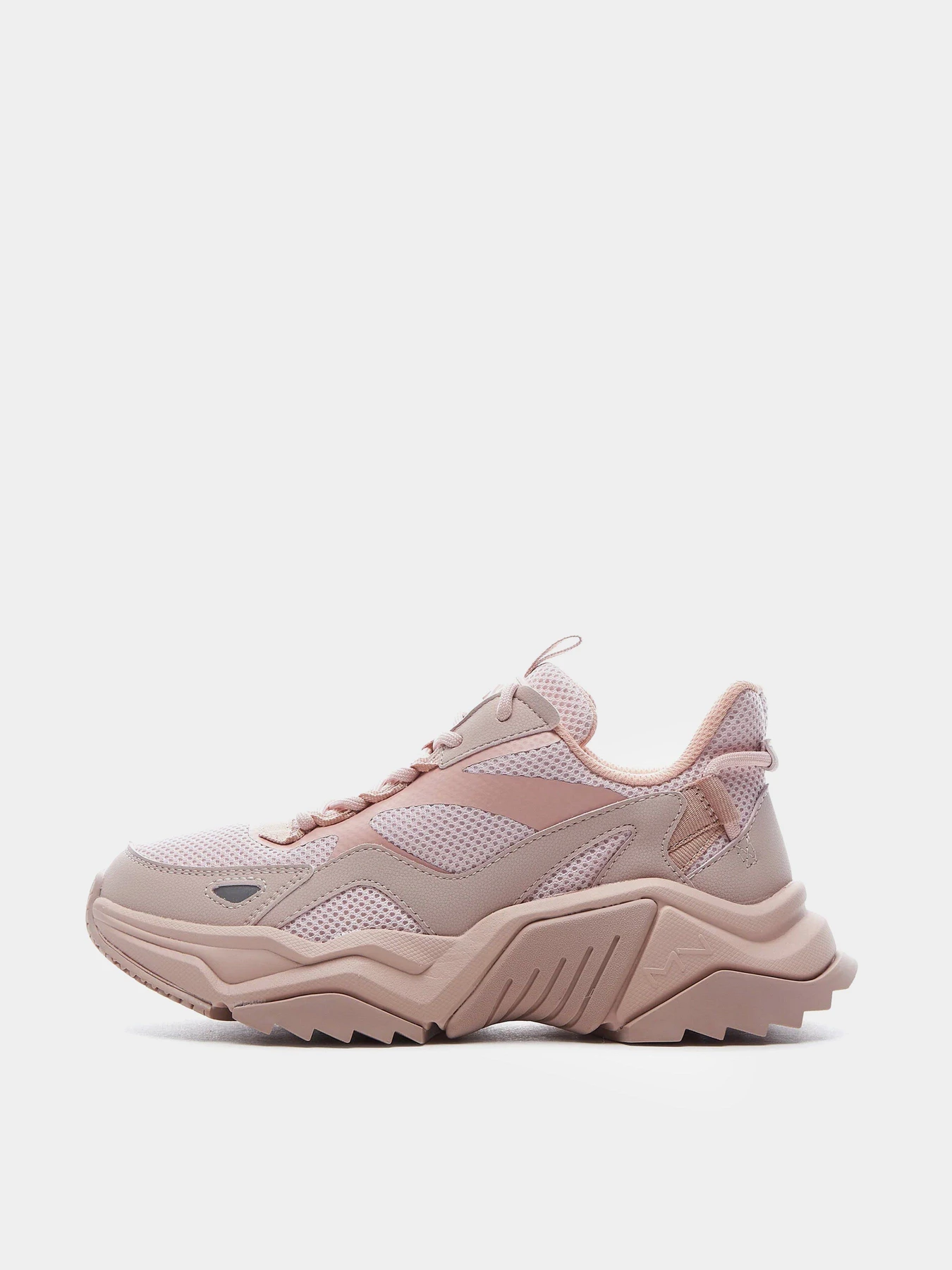 Кросівки Skechers Mark Nason Smart Block - Vada модель 133300 PNK Фото