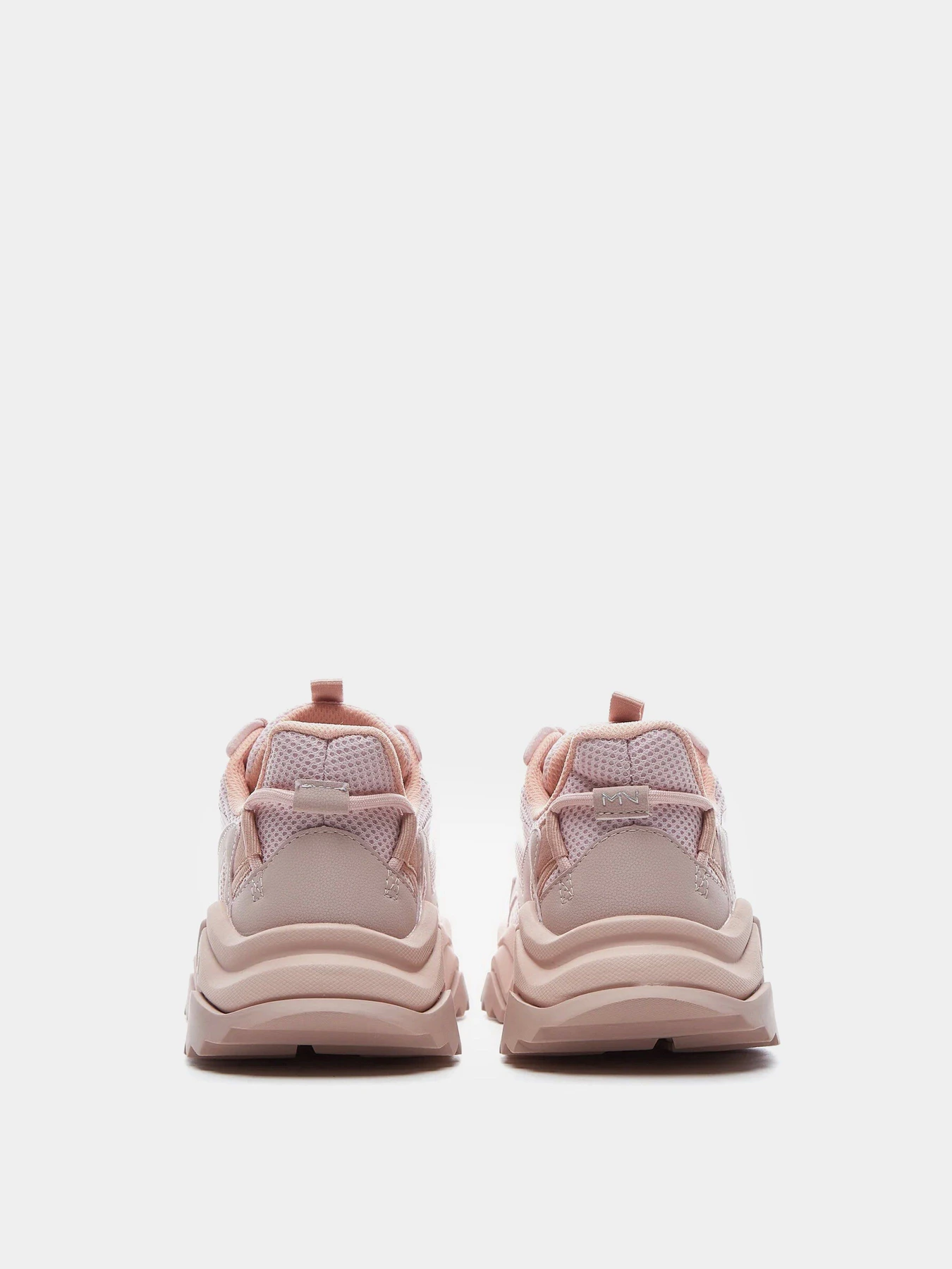 Кросівки Skechers Mark Nason Smart Block - Vada модель 133300 PNK Фото