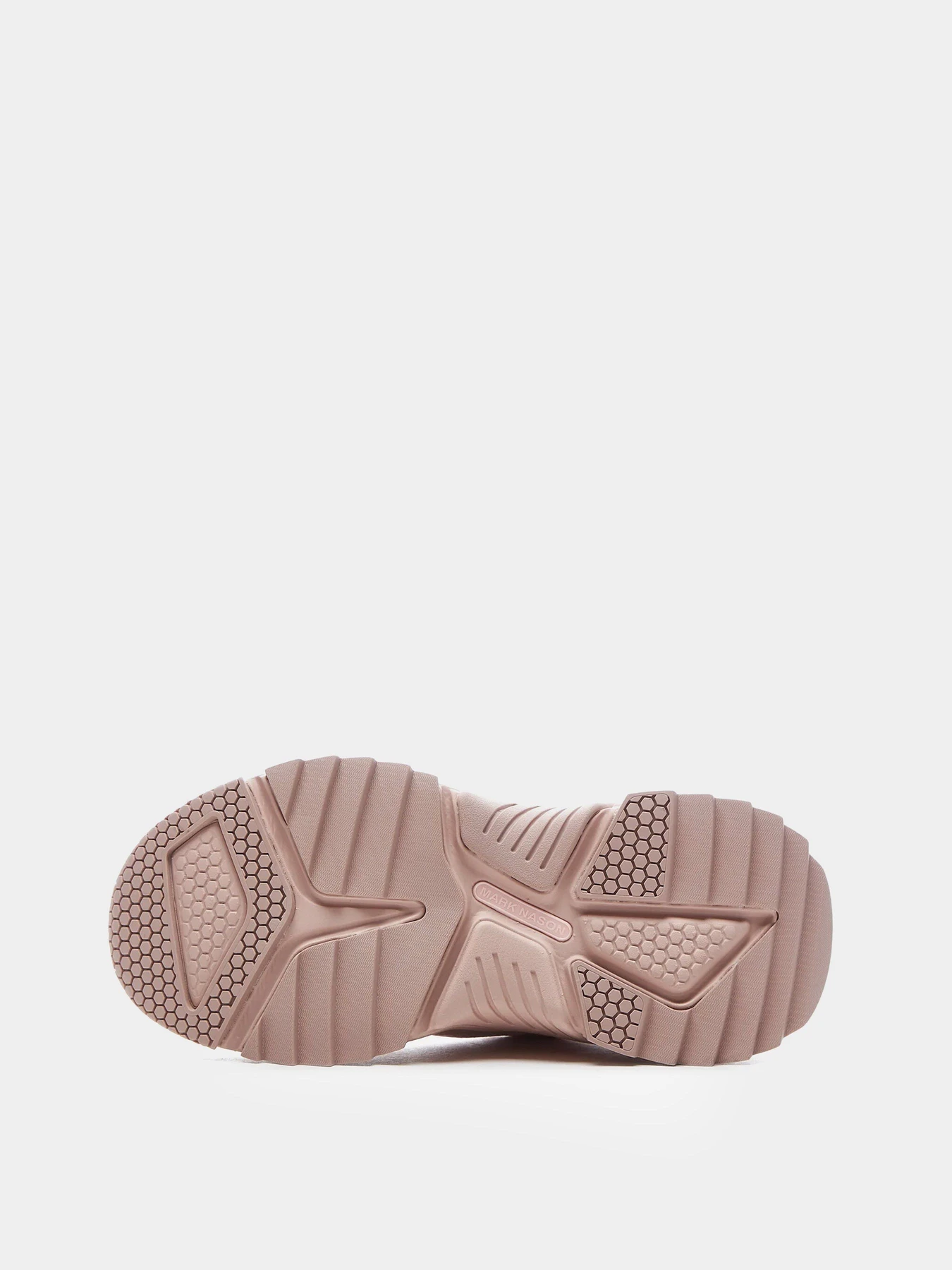 Кросівки Skechers Mark Nason Smart Block - Vada модель 133300 PNK Фото