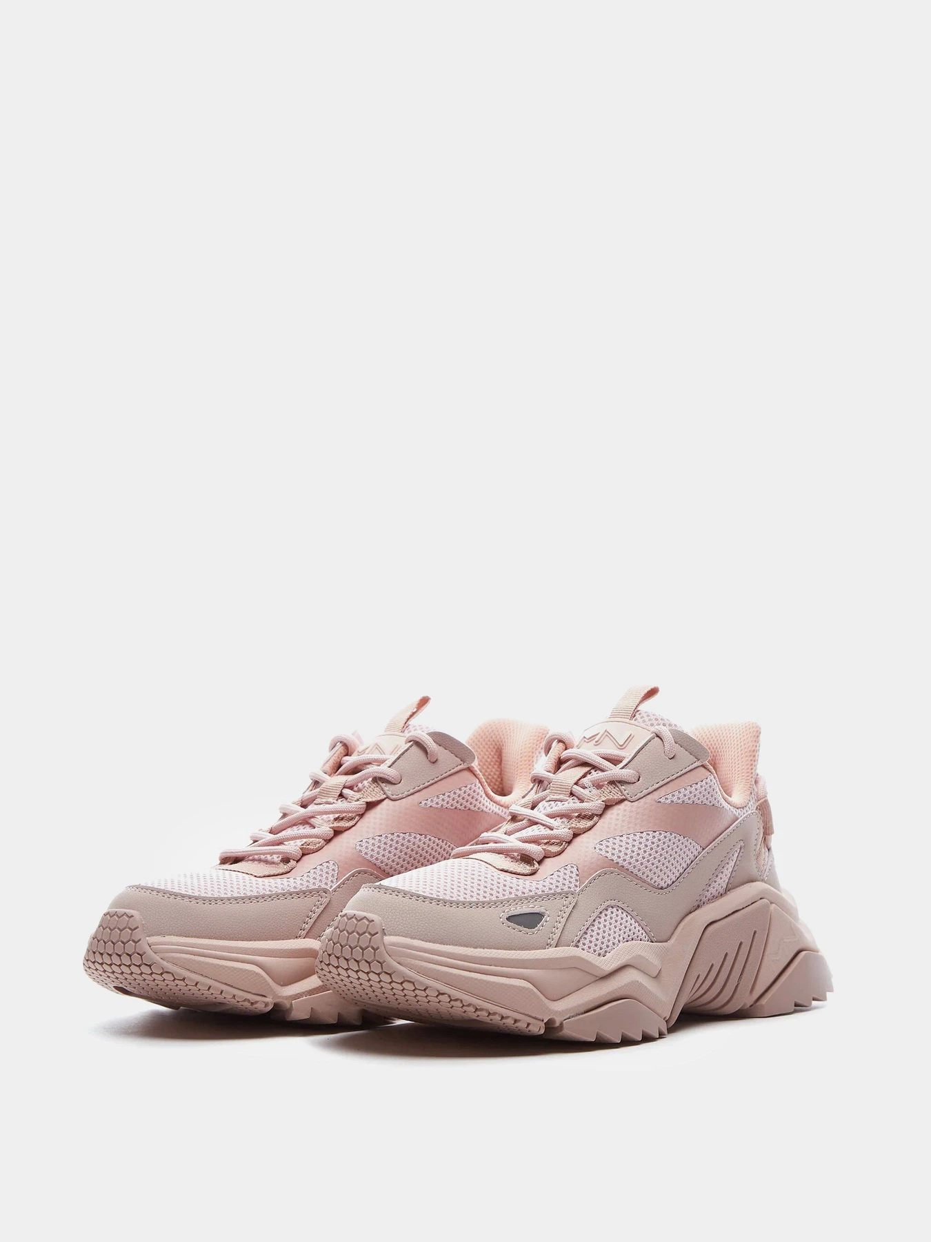 Кросівки Skechers Mark Nason Smart Block - Vada модель 133300 PNK Фото