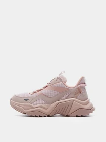 Кросівки Skechers Mark Nason Smart Block - Vada модель 133300 PNK Фото