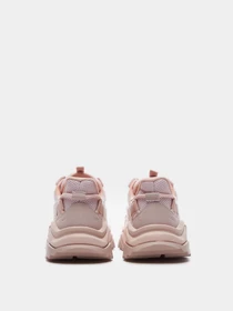 Кросівки Skechers Mark Nason Smart Block - Vada модель 133300 PNK Фото