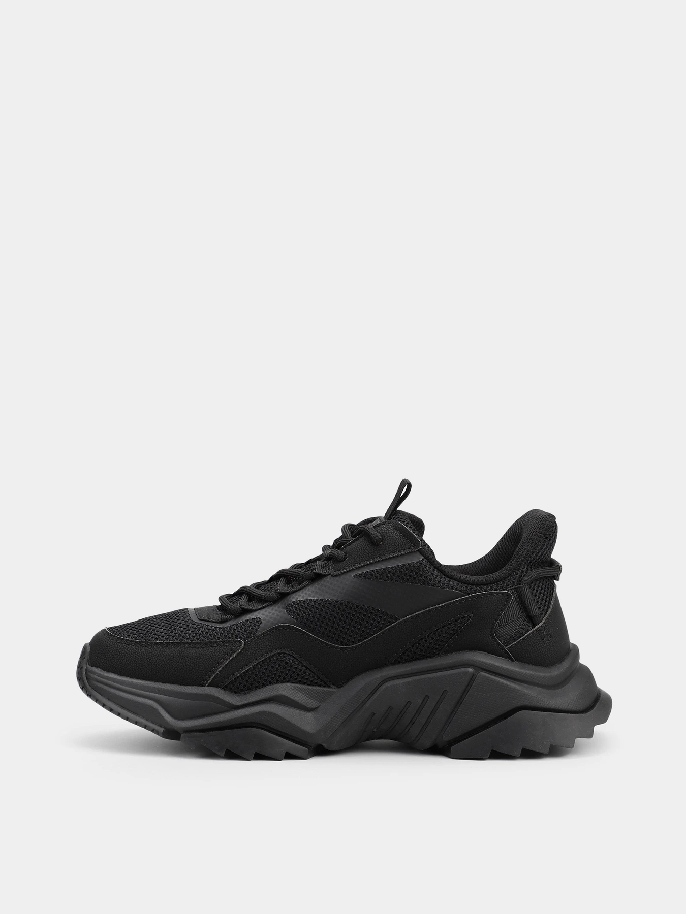 Кроссовки Skechers Mark Nason Smart Block - Vada модель 133300 BBK Кроссовки Skechers Mark Nason Smart Block - Vada модель 133300 BBK Фото
