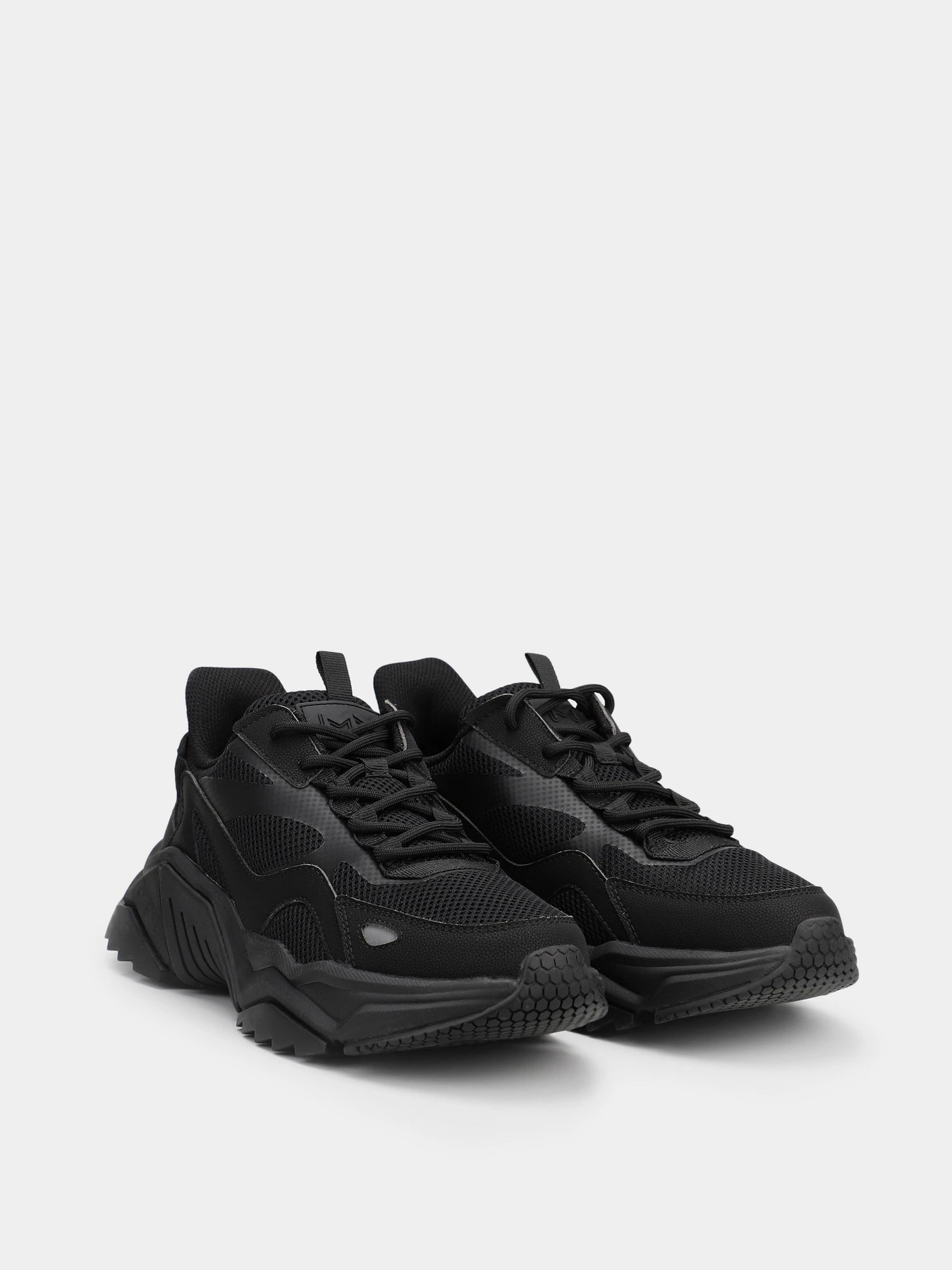 Кроссовки Skechers Mark Nason Smart Block - Vada модель 133300 BBK Кроссовки Skechers Mark Nason Smart Block - Vada модель 133300 BBK Фото