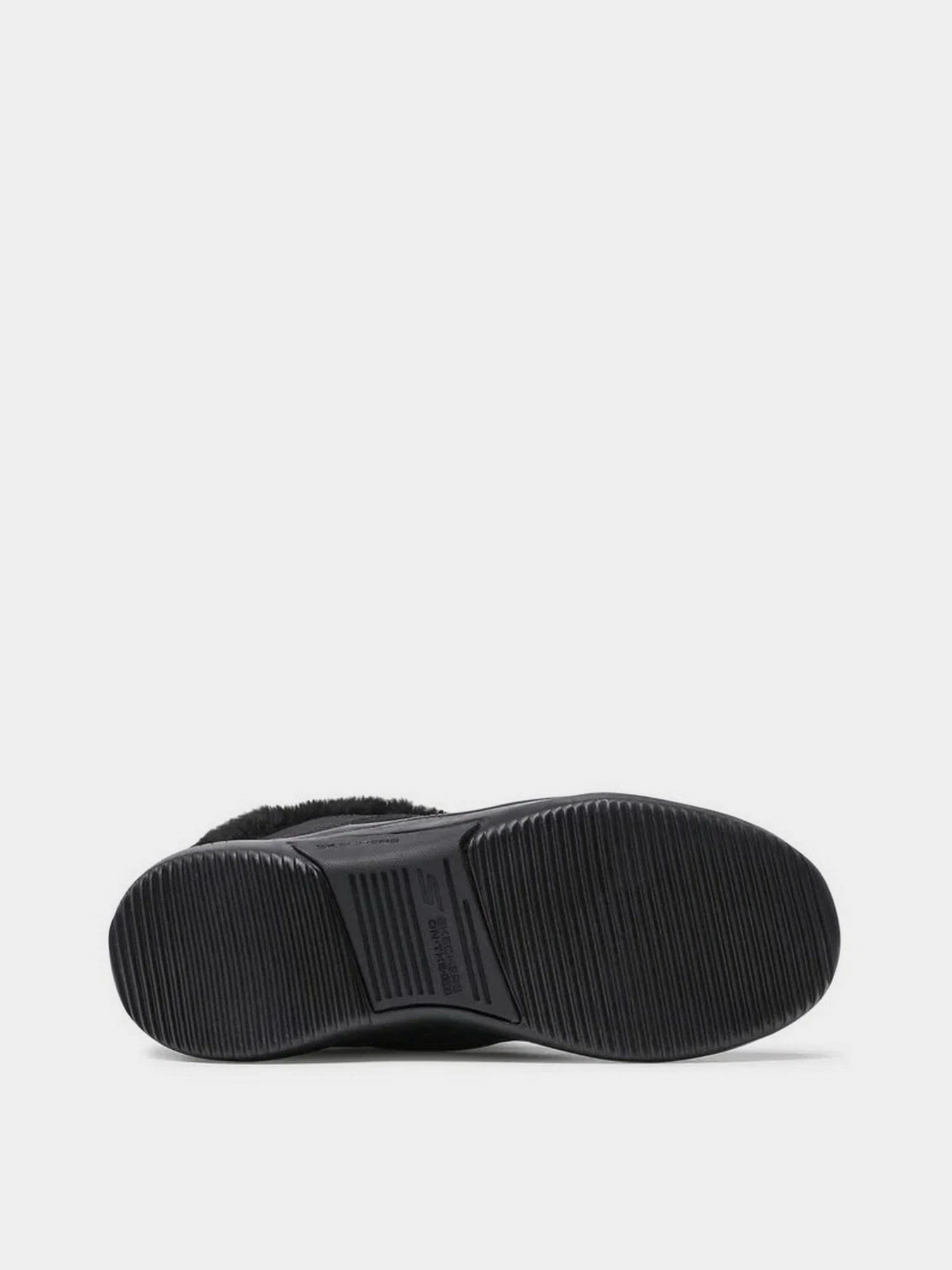 Ботинки и сапоги Skechers On-the-GO Midtown - Fascinate модель 144299 BBK Фото