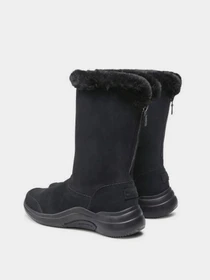 Ботинки и сапоги Skechers On-the-GO Midtown - Fascinate модель 144299 BBK Фото