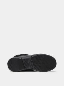 Ботинки и сапоги Skechers On-the-GO Midtown - Fascinate модель 144299 BBK Фото