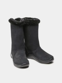 Ботинки и сапоги Skechers On-the-GO Midtown - Fascinate модель 144299 BBK Фото