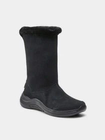 Ботинки и сапоги Skechers On-the-GO Midtown - Fascinate модель 144299 BBK Фото