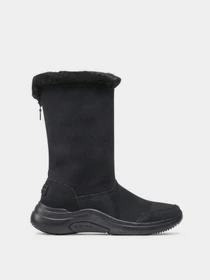 Ботинки и сапоги Skechers On-the-GO Midtown - Fascinate модель 144299 BBK Фото