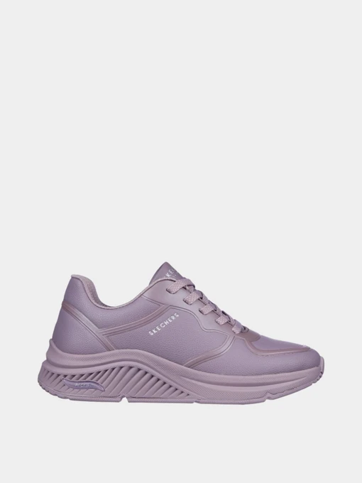 Кроссовки Skechers Street™ Arch Fit® S-Miles — Mile Makers модель 155570 PUR Фото