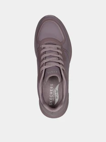 Кроссовки Skechers Street™ Arch Fit® S-Miles — Mile Makers модель 155570 PUR Фото