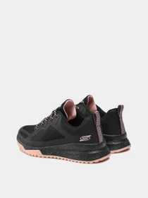 Кроссовки Skechers BOBS Sport Squad 3 модель 117186 BLK Фото