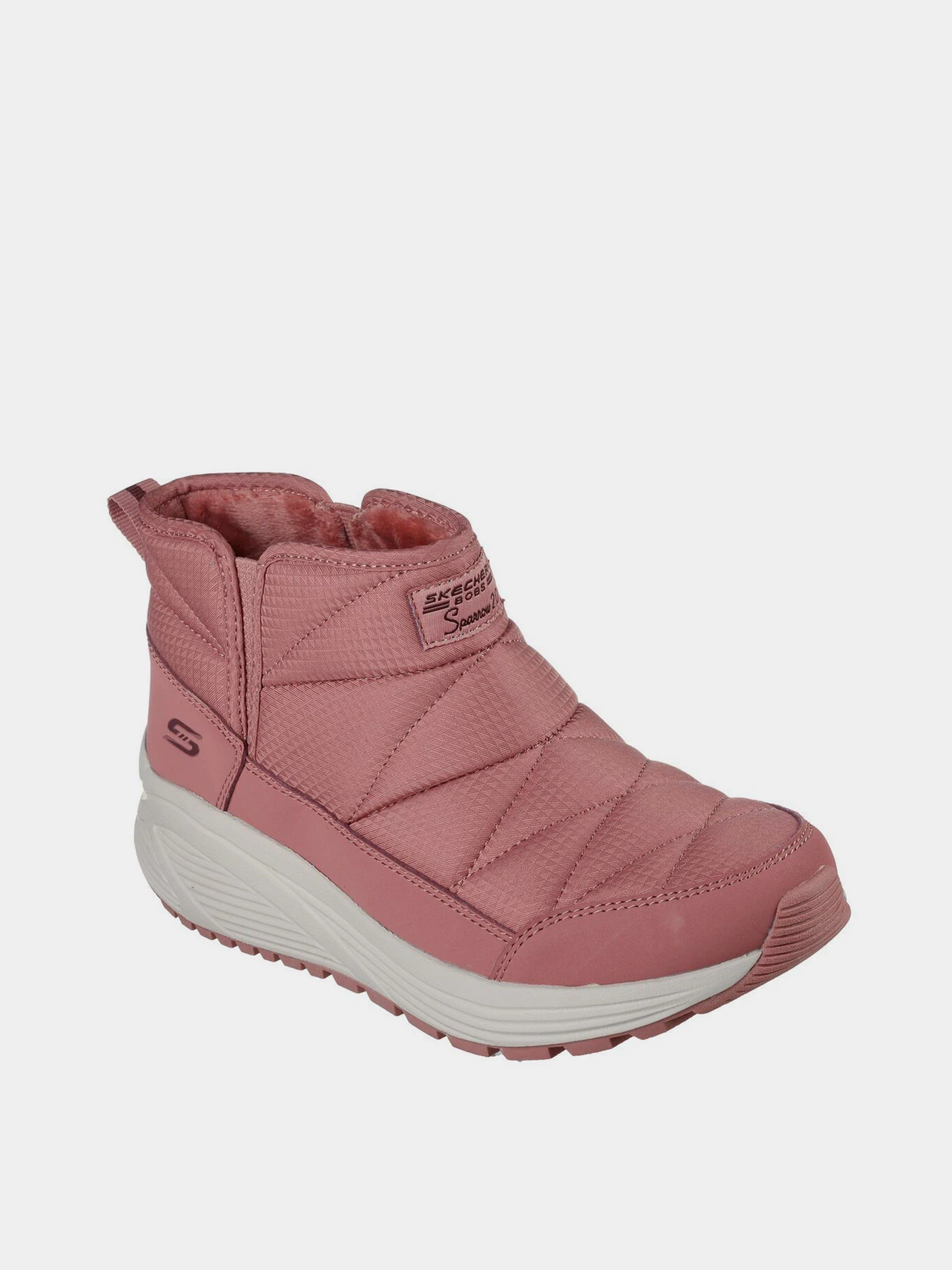 Ботинки и сапоги Skechers Sparrow 2.0 модель 117260 ROS Фото