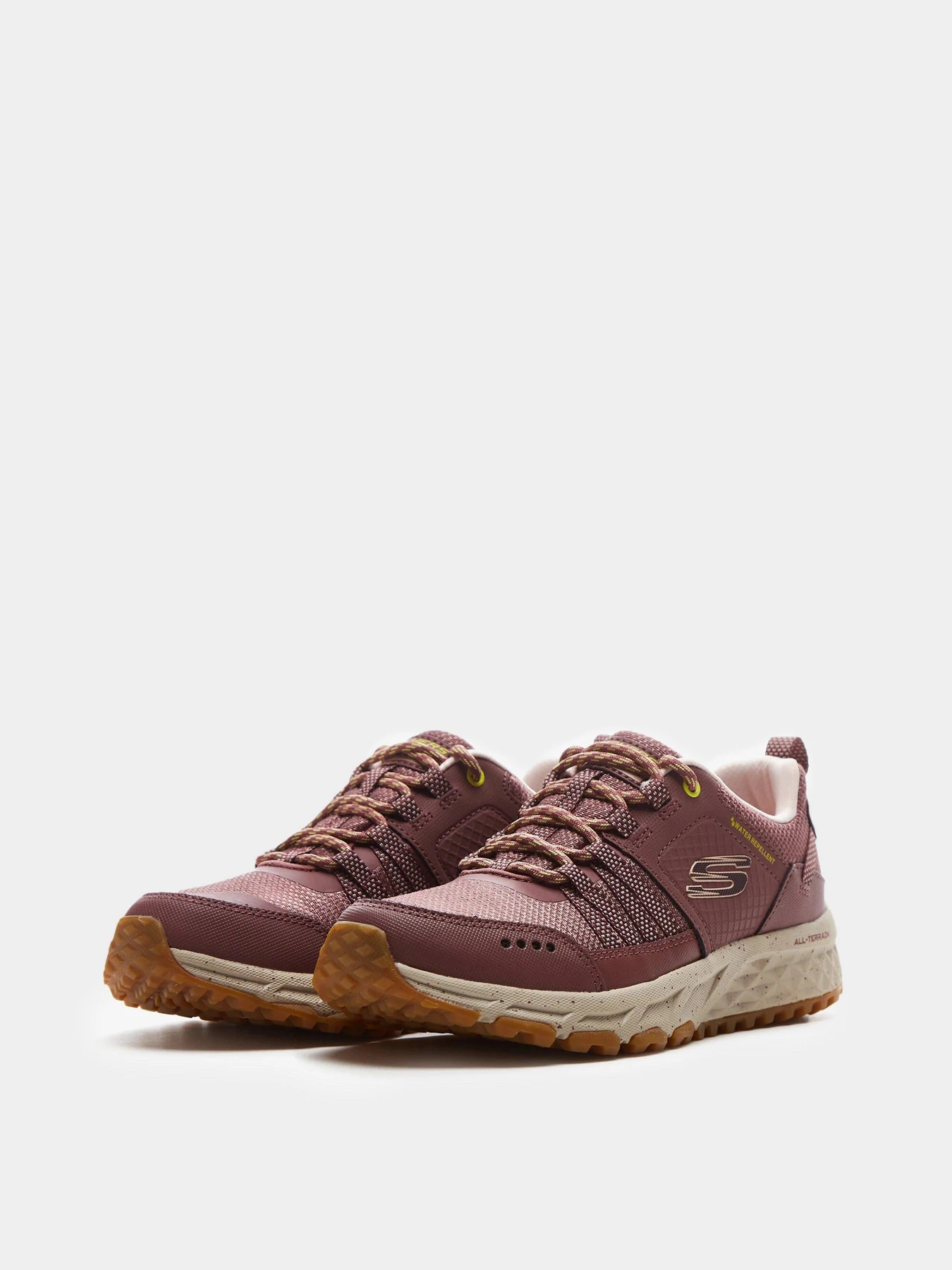 Кроссовки Skechers Escape Plan модель 180061 MVE Фото