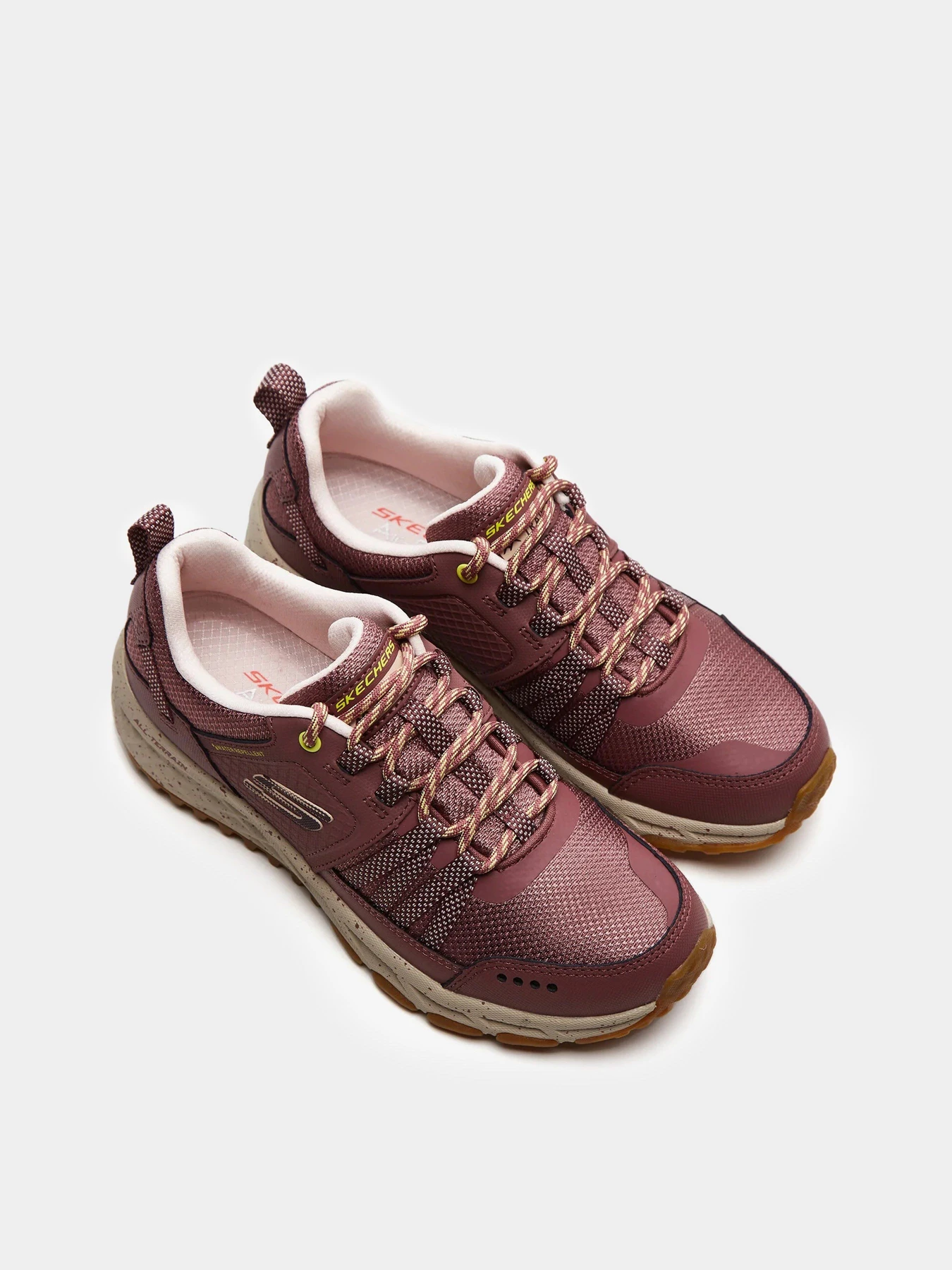 Кроссовки Skechers Escape Plan модель 180061 MVE Фото