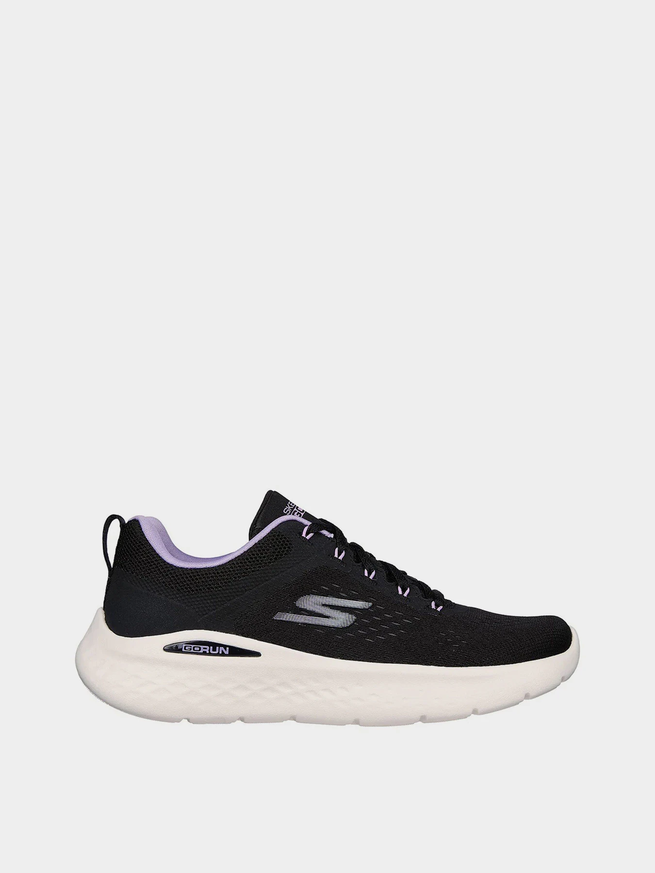 Кроссовки Skechers GO Run Lite модель 129423 BKPR Кроссовки Skechers GO Run Lite модель 129423 BKPR Фото