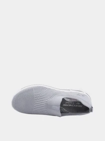 Слипоны и мокасины Skechers Skechers GOwalk Arch Fit - Iconic модель 124409 GRY Фото