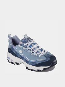 Кроссовки Skechers D'Lites 1.0 Chunky модель 149251 NVMT Фото