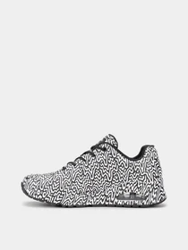 Кроссовки Skechers Uno модель 177960 BKW Фото