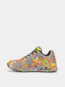 Кроссовки Skechers Uno модель 177960 MLT Фото