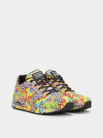 Кроссовки Skechers Uno модель 177960 MLT Фото